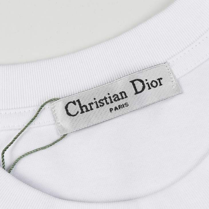 Dior T Shirts Short _SKUDiorS-XXL3xtx253715565